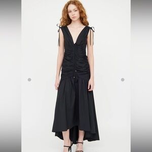 Veronica Beard Perrin Dress